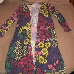Lularoe size 2 Sariah